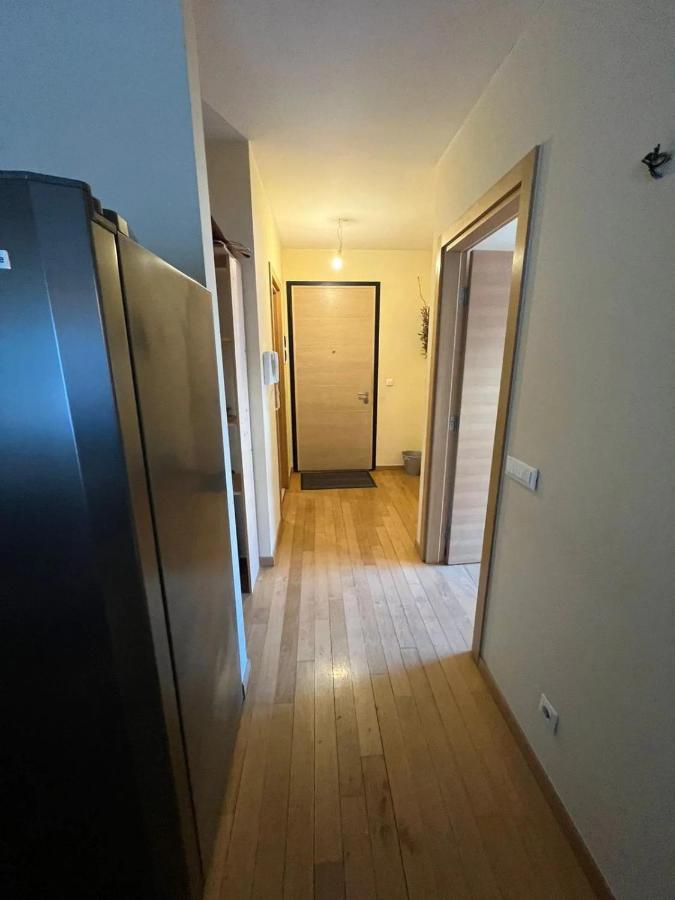 'M&M' Two Bedroom Apartment In Center Of Budva Exterior photo