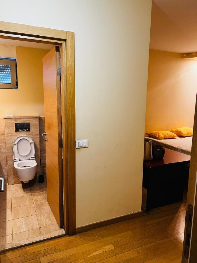 'M&M' Two Bedroom Apartment In Center Of Budva Exterior photo