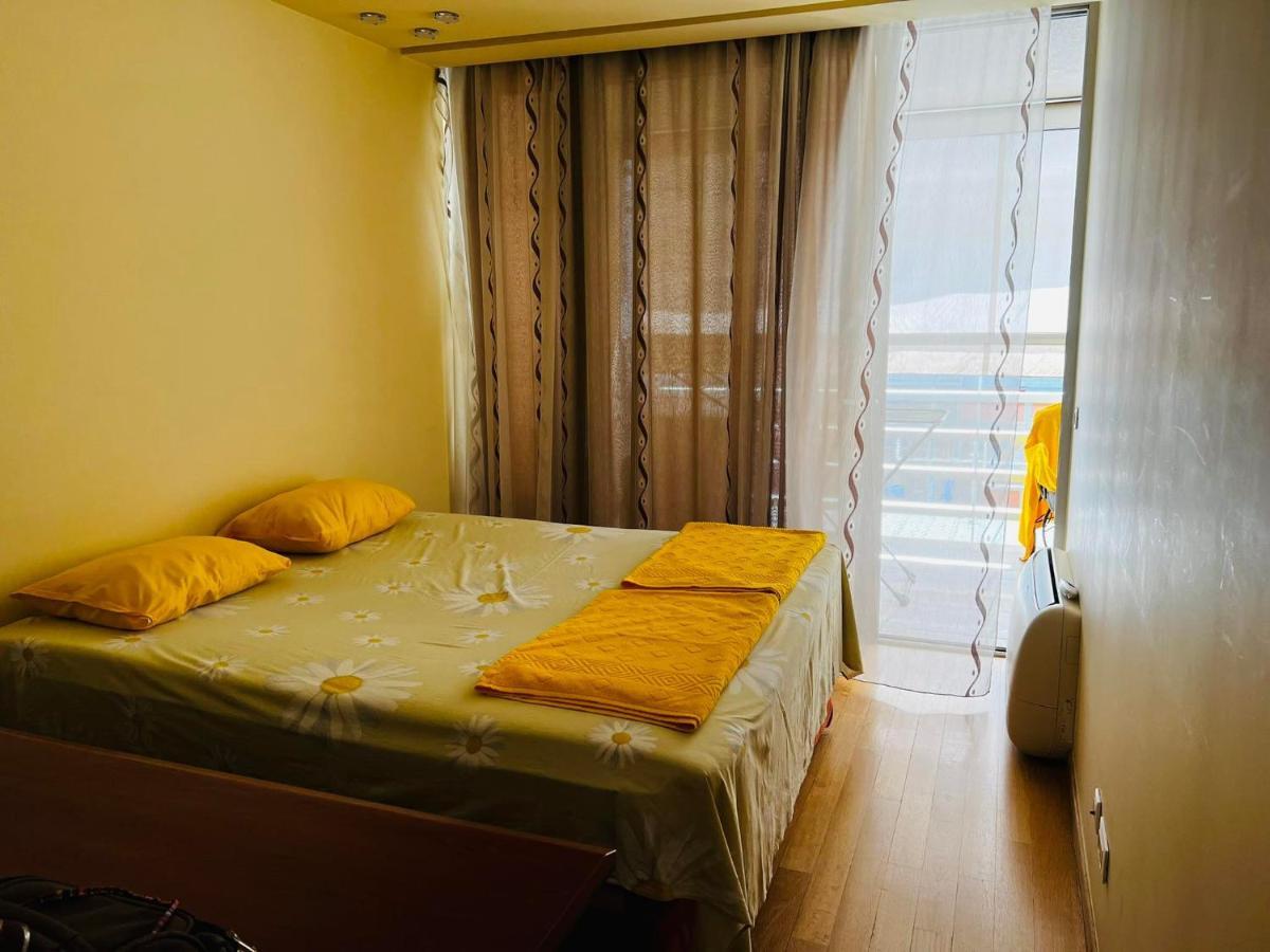 'M&M' Two Bedroom Apartment In Center Of Budva Exterior photo
